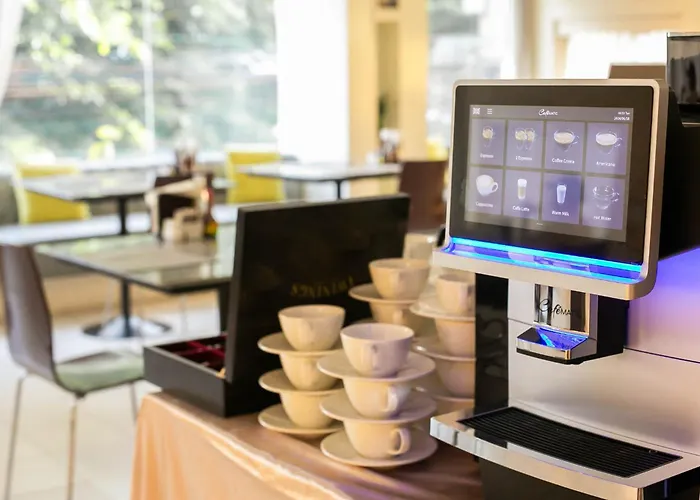At Ease Saladaeng By Aetas Hotel Bangkok