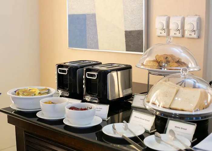 At Ease Saladaeng By Aetas Hotel 4*