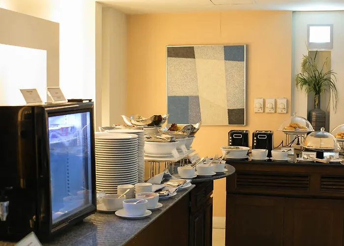 At Ease Saladaeng By Aetas Hotel Bangkok