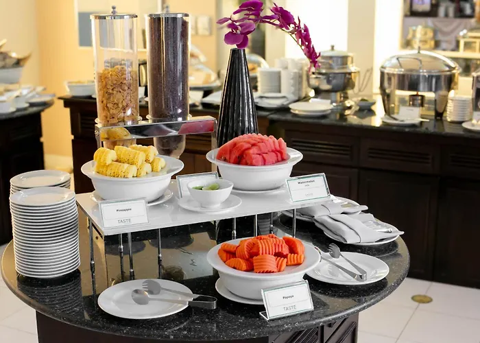 Hotel At Ease Saladaeng By Aetas Bangkok