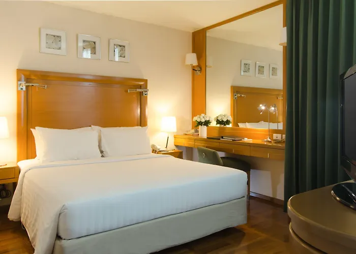 At Ease Saladaeng By Aetas Bangkok