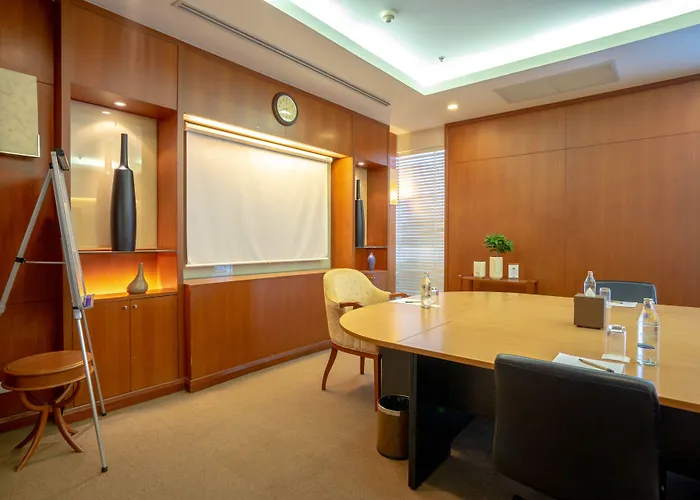 Hotel At Ease Saladaeng By Aetas Bangkok