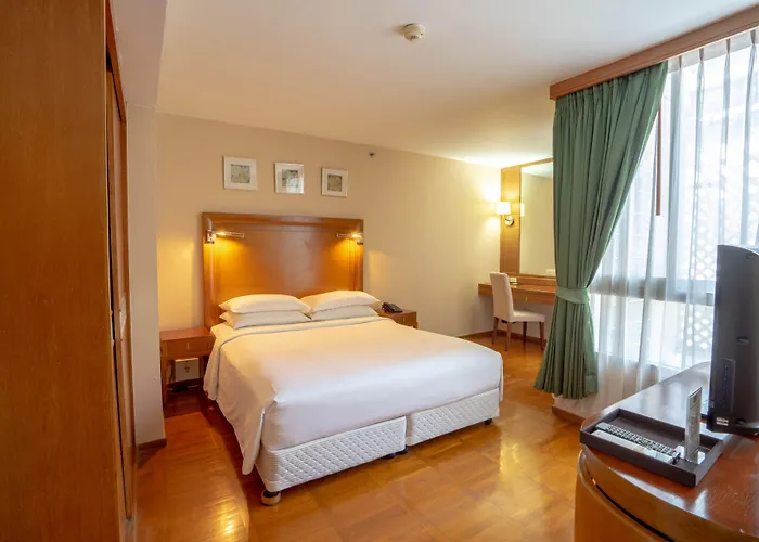 At Ease Saladaeng By Aetas 4* Bangkok