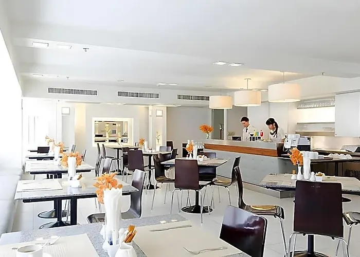 Hotel At Ease Saladaeng By Aetas Bangkok