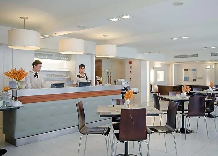 Hotel At Ease Saladaeng By Aetas Bangkok