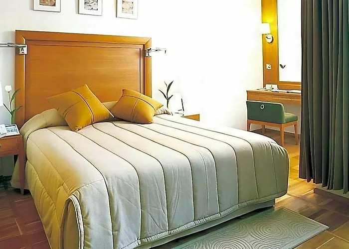 At Ease Saladaeng By Aetas Hotel Bangkok