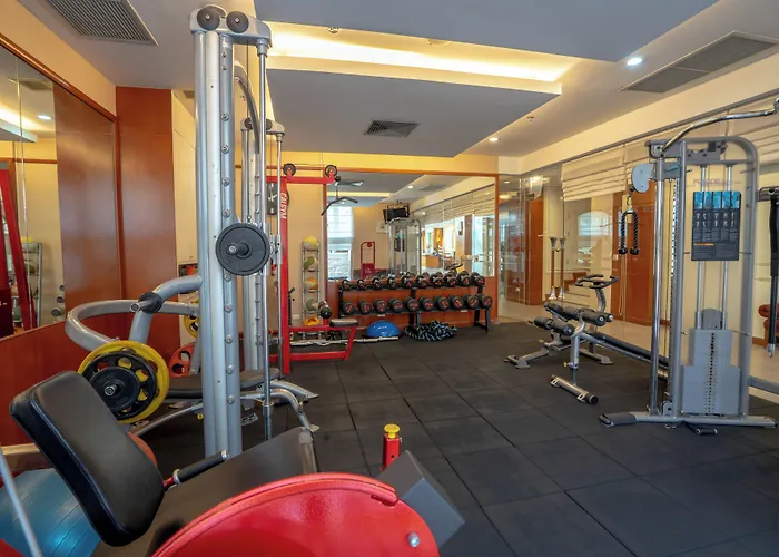 At Ease Saladaeng By Aetas 4* Bangkok